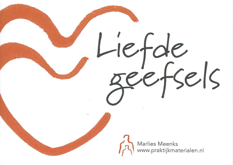 Originele Liefde geefsels ... vanuit je HART voor Jou & je Lief