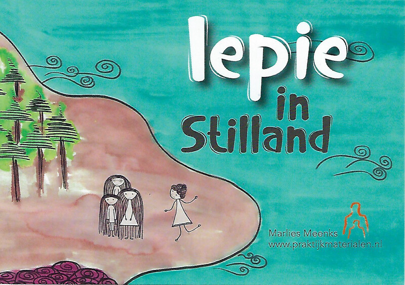 Iepie in Stilland