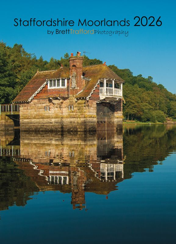 2026 Views of the Staffordshire Moorlands