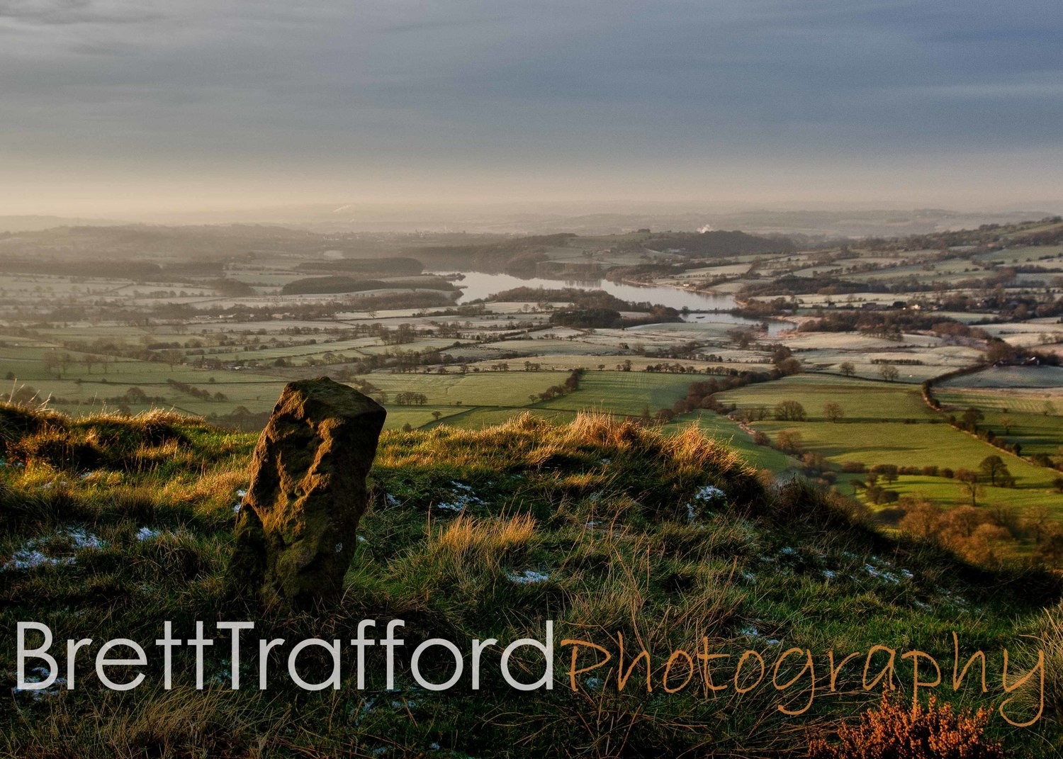 Local Landscape prints