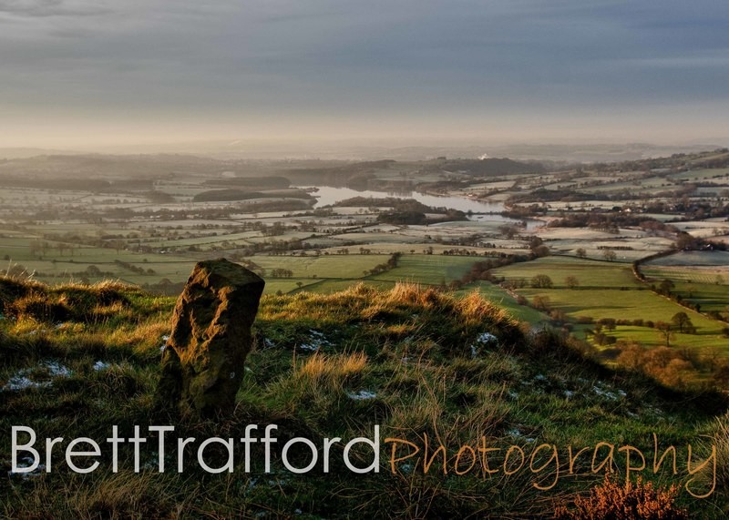 Local Landscape prints