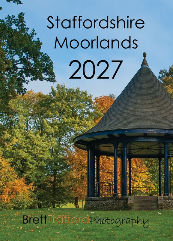 2027 Views of the Staffordshire Moorlands