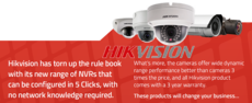 HIKVISION