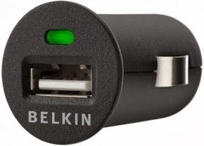 Зарядное устройство BELKIN