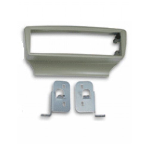 1DIN Nissan Cima & Infiniti Q45 (2002-2006)