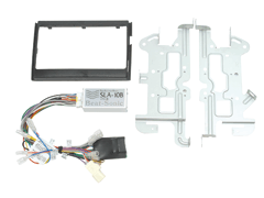 2DIN Toyota Soarer & Lexus SC300/SC400 2DIN Toyota Soarer & Lexus SC300/SC400