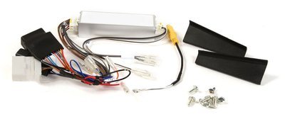 Адаптер + 2DIN Lexus SC430 (2005-2009) Адаптер + 2DIN Lexus SC430 (2005-2009)