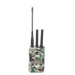 เครื่องตัดสัญญาญวิทยุ เพกลิ๊ง Lojack Jammer