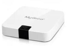 MYGICA ATV495X ANDROID 6.0 QUAD-CORE DDR3 1GB 8GB EMMC 2 X USB2.0
