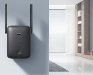 MI WIFI RANGE EXTENDER AC1200