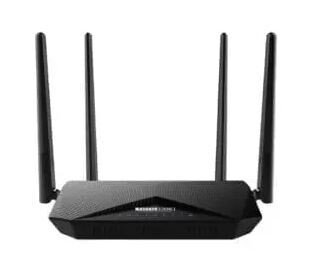 TOTOLINK A3002RUV2 1200MB 2.4G/5G 4 X LAN/1 X WAN/4 X ANTENNA / 1 X USB2.0 WIRELESS ROUTER