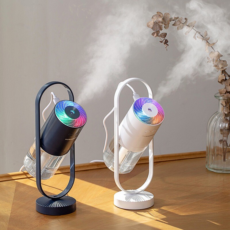 USB Charging Mini Humidifier