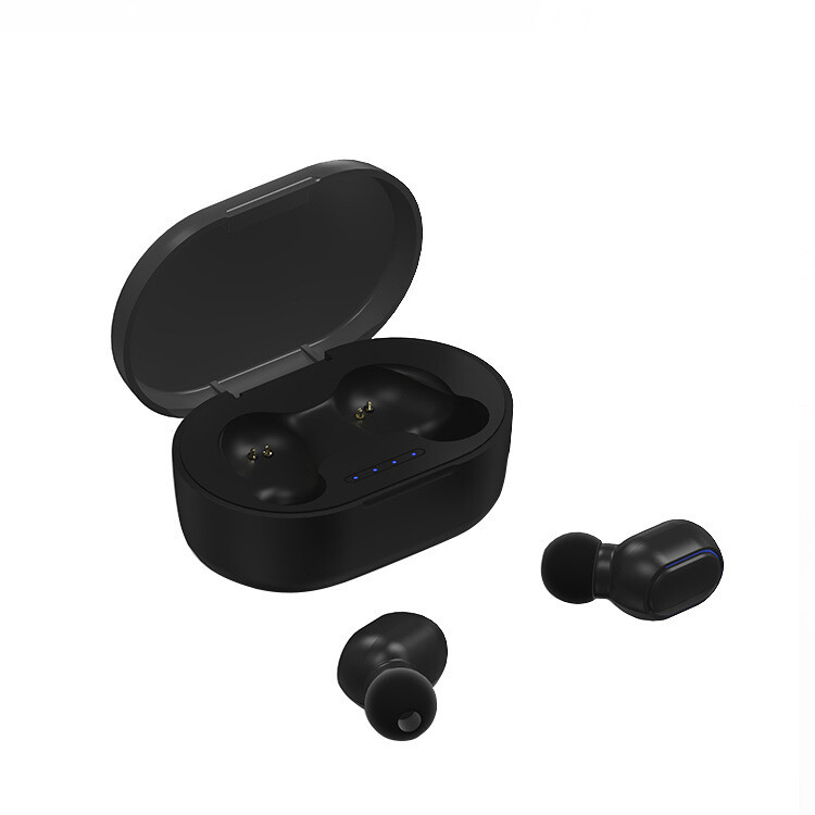 Wireless Bluetooth Earbuds