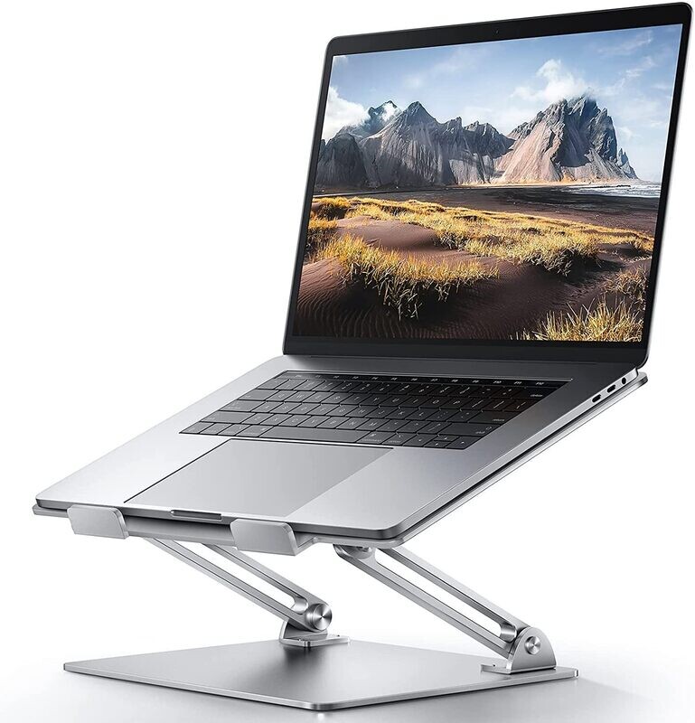 Adjustable Laptop Stand