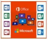 MS Office Once off