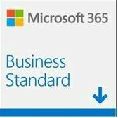 Microsoft 365 Business Std ESD