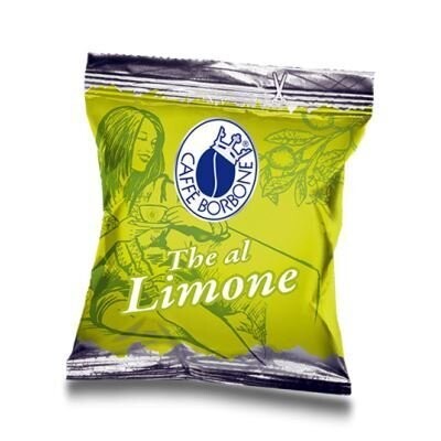 Espresso-Point Borbone The Limone 25 capsule