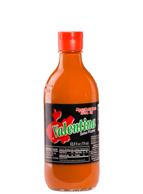 Valentina Black Sauce 375ml