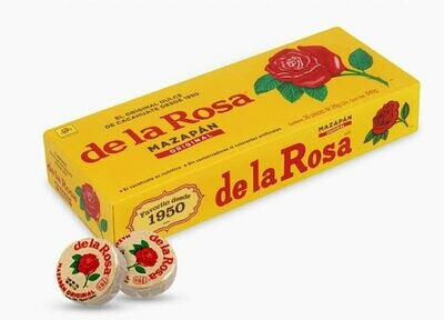 Mazapan. Peanut Candy 1 piece