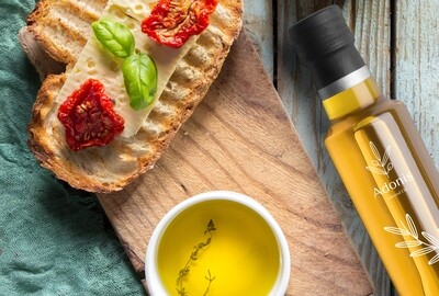Oils &amp; Vinegars