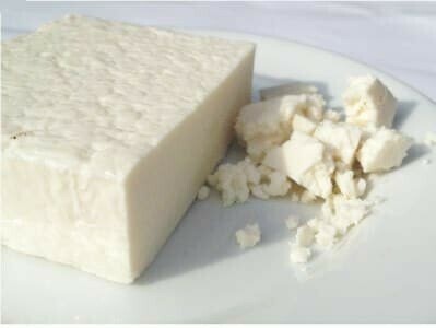 Cotija Cheese 200gr