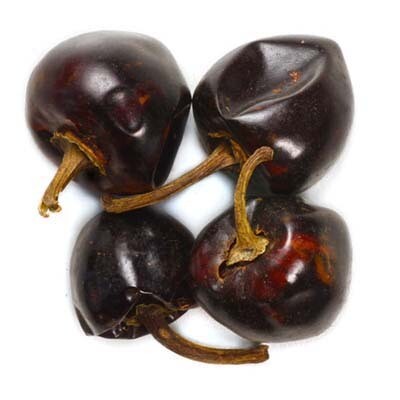 Cascabel Pepper