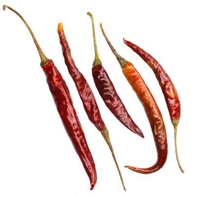 Arbol (Tree) Pepper