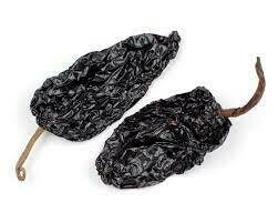 Mulato Chili 100gr