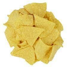 Corn Tortilla Chips 250gr (Triangle)