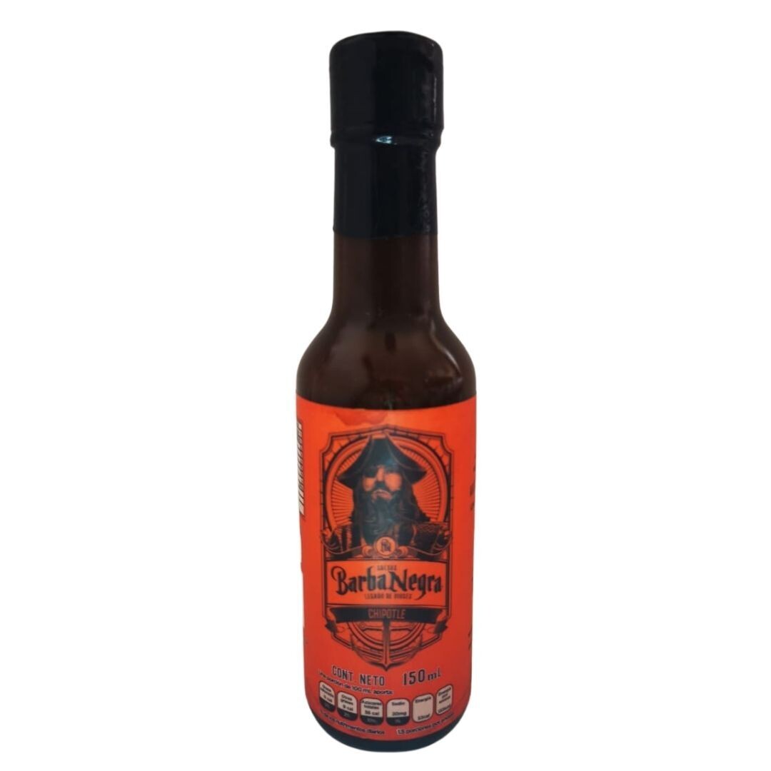 Buy Premium Chipotle Pepper Sauce in Dubai