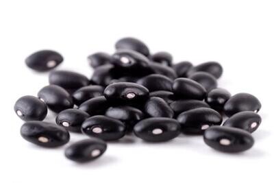Black Beans Dry 1Kg