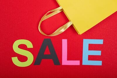Hot Deals