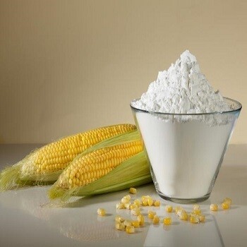 White Corn Flour 1Kg