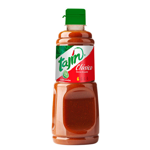 Buy Tajín Chamoy 455ml in UAE. Free Delivery Available