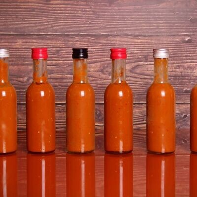 Sauces &amp; Condiments