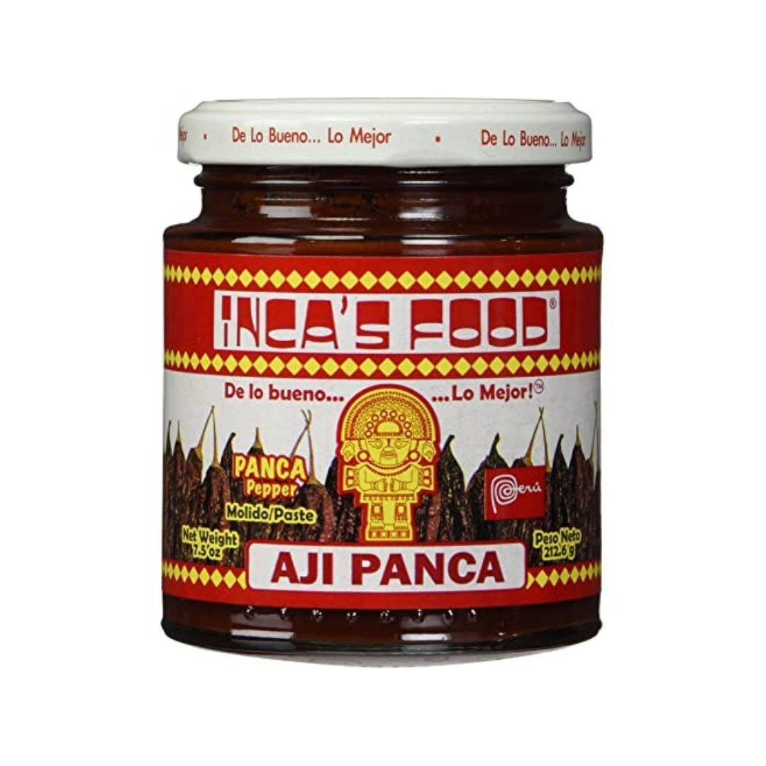 Ají Panca Paste 445gr