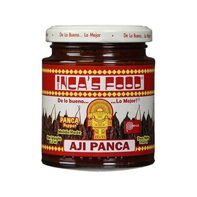 Ají Panca Paste 445gr