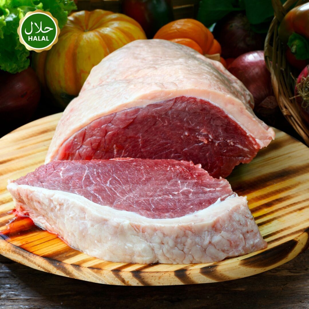 Picanha | Rump Cap 1.7kg Approx