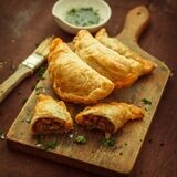 Precooked Beef Empanadas 12pcs