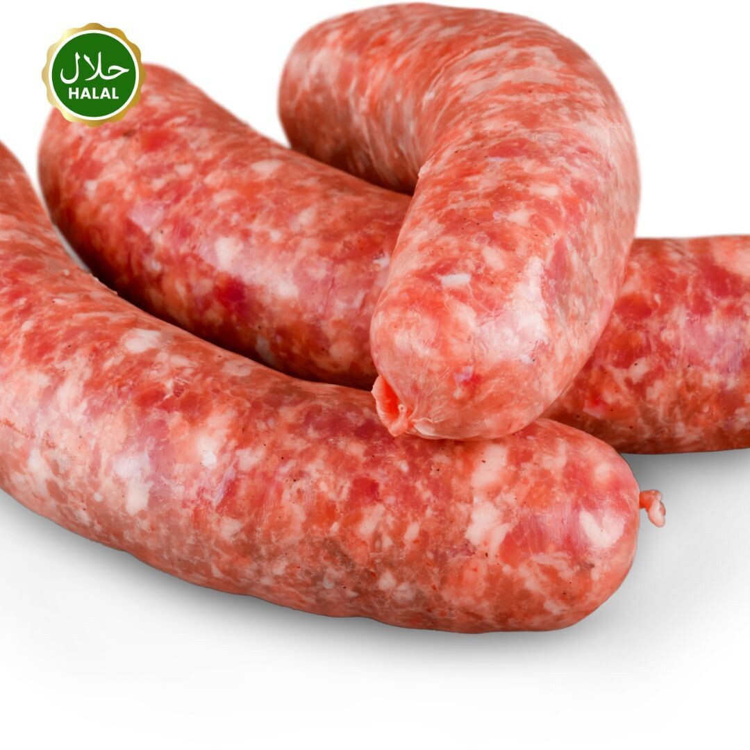 Beef Sausage | Classic Chorizo 500gr