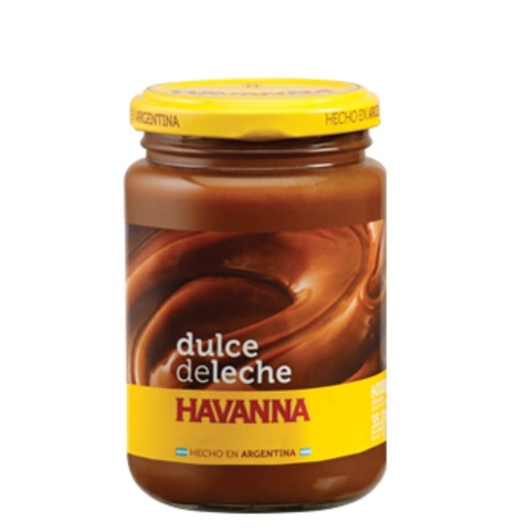 Dulce de Leche 450gr