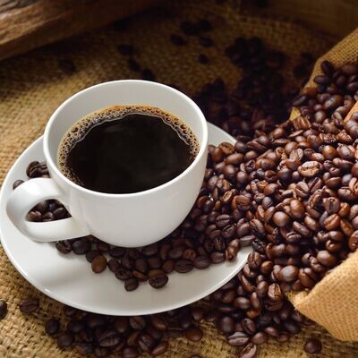 Coffee &amp; Beverages