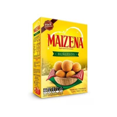 Maizena Buñuelos 300gr