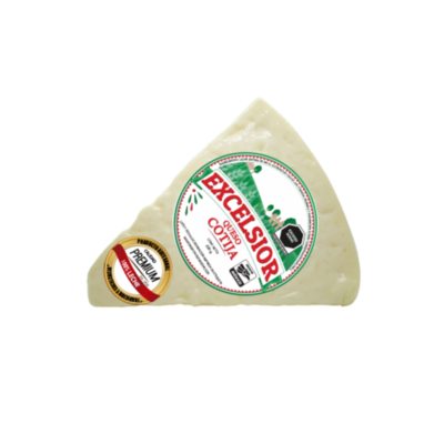 Cotija Cheese 300gr