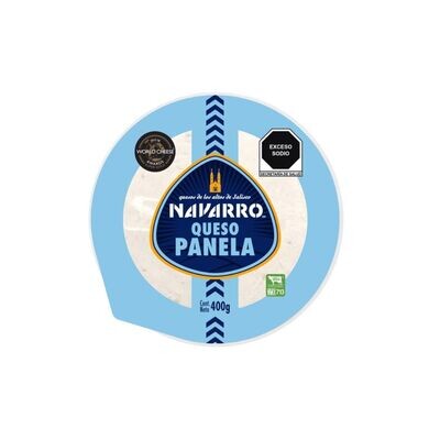 Panela Cheese 400gr