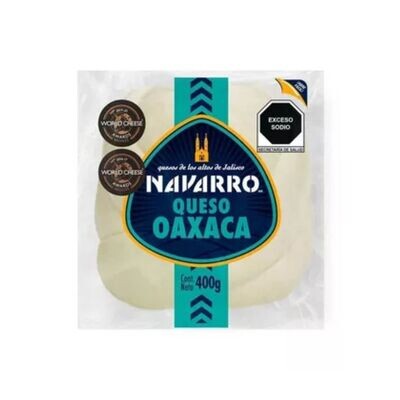 Oaxaca Cheese 400gr