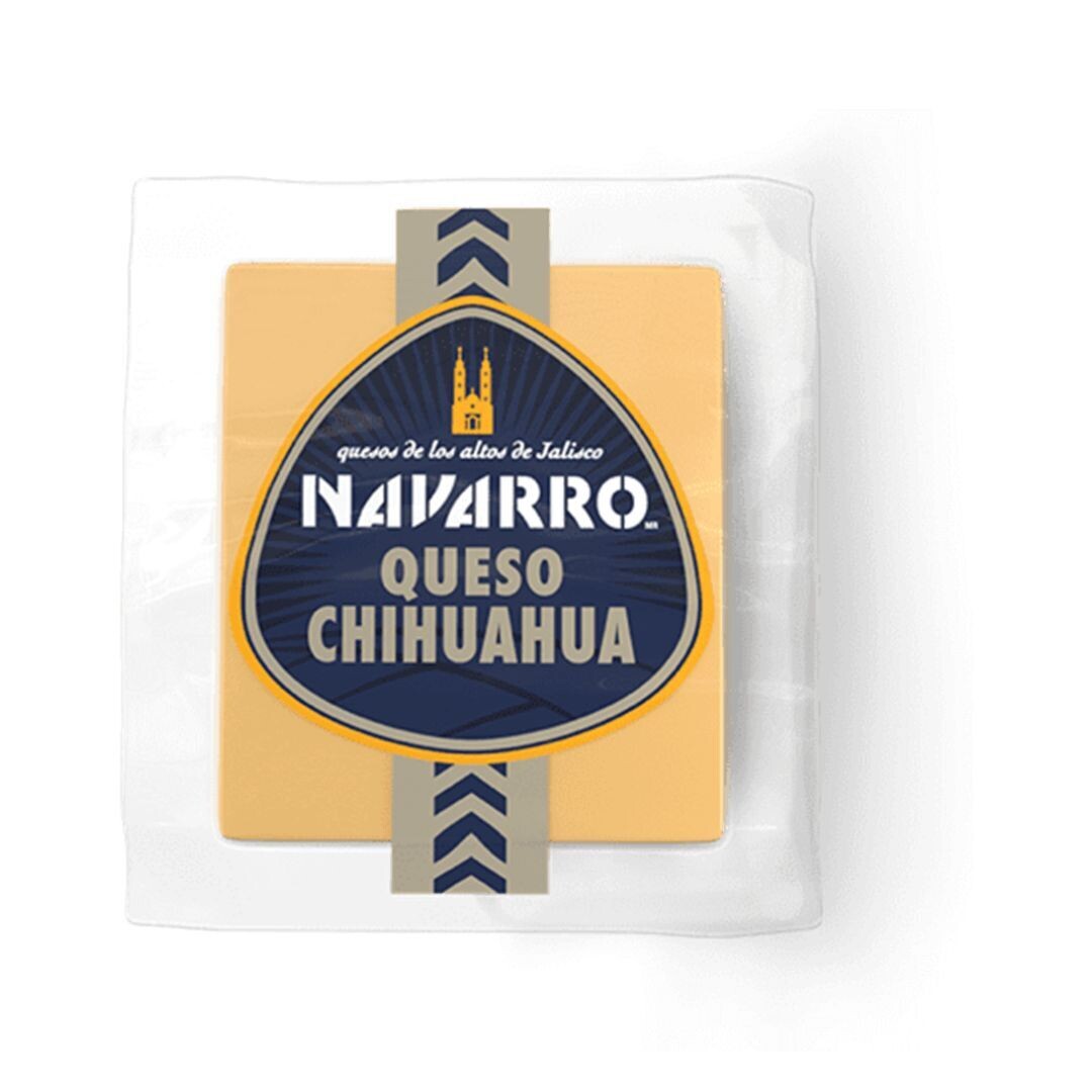 Buy Mexican Chihuahua Cheese 400gr in Dubai