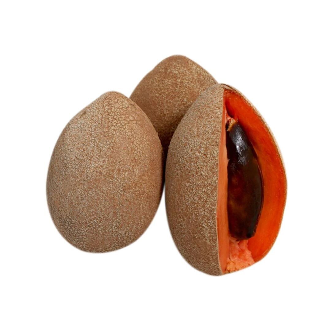 Mamey Sapote Per Piece 450gr Approx