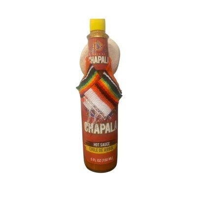 Chapala Arbol Sauce 150gr
