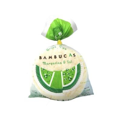 Colombian Arepas White 350gr